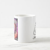 Scotty Allen Tout va bien Café Mug (Centre)