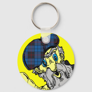 Scotty Sleutelhanger