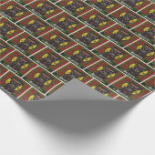 Scotty's Golf Shop Cadeaupapier (Hoek)