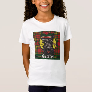 Scotty's Golf Shop T-shirt