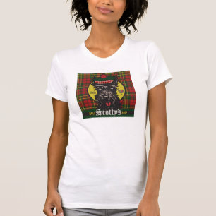 Scotty's Golf Shop T-shirt
