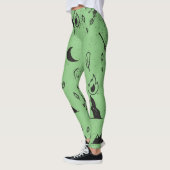 Scout Adventure Elements Patroon Leggings (Links)