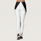 Scout [GS] Leggings (Achterkant)