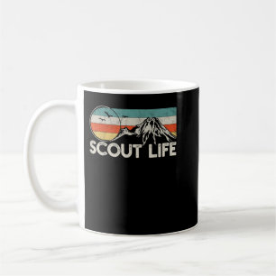 Scout Leven Koffiemok