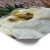 Scouter l'itinéraire. affiche (Coin)