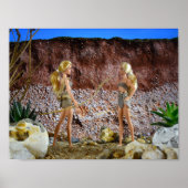 Scouter l'itinéraire. affiche (Devant)