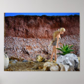 Scouter l'itinéraire. affiche (Devant)