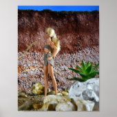 Scouter l'itinéraire. affiche (Devant)