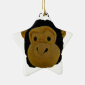 Scoutmaster Keramisch Ornament (Rechts)