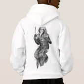 SCP-049 sur le swing (Dos)