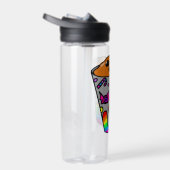 SCP-999 | Cuppa Joy Waterfles (Rechts)