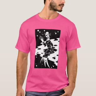 SCP Foundation Sentient Micro-organisme T-shirt