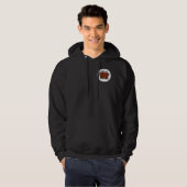 SCPL Hoodie DARK (Voorkant volledig)