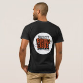 SCPL Shirt DARK (Achterkant volledig)