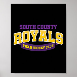 Scr 2025 poster