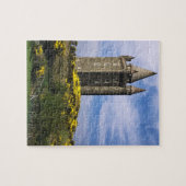 Scrabo Tower Legpuzzel (Horizontaal)
