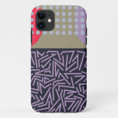 Scramble Eggs Case-Mate iPhone Case (Achterkant)