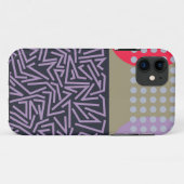 Scramble Eggs Case-Mate iPhone Case (Achterkant (horizontaal))