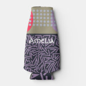 Scramble Eggs Flesjeskoeler (Voorkant)