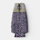 Scramble Eggs Flesjeskoeler (Achterkant)