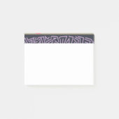 Scramble Eggs Post-it® Notes (Voorkant)