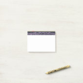 Scramble Eggs Post-it® Notes (Op bureau)