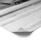 Scranton, Iowa, 1940 Poster (Hoek)