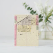 Scranton, Osage County, Kansas Briefkaart (Staand voorkant)