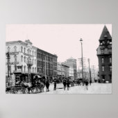 Scranton Pa. Affiche (Devant)