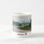 Scranton Pa. Mok (Center)