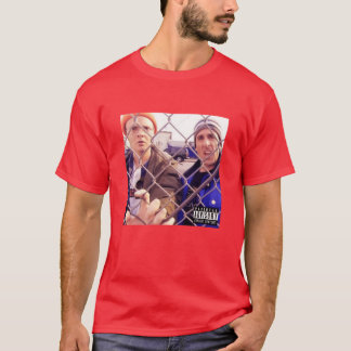 Scrantonhe Electric City vintage T-shirt