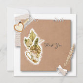 Scrapbook - Dank je wel (Voorkant)