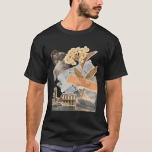 Scrapbook Dromen T-shirt