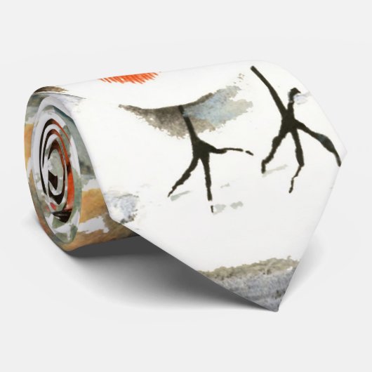 Scrapbook Robins Stropdas (Opgerold)