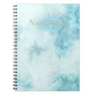 Scrapbook voor zwarte en witte herinneringen notitieboek