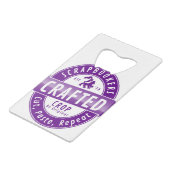 "Scrapbookers - Couper, Coller et Répéter" (Dos Angle)