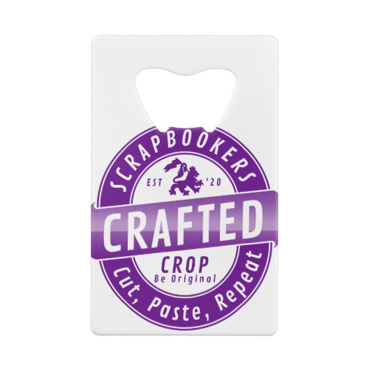 "Scrapbookers - Couper, Coller et Répéter" (Dos)