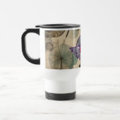 Scrapbookers Insigne principal Voyage Mug (Gauche)
