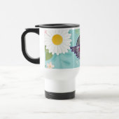 Scrapbookers Insigne principal Voyage Mug (Gauche)
