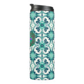 Scrapbookers - Master Scrapbooker Buitengewoon Thermosbeker (Geroteerd rechts)