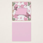 Scrapbooking (Devant & derrière)