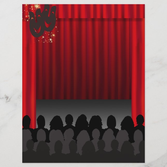 Scrapbooking Papier pour scrapbooking (Devant)