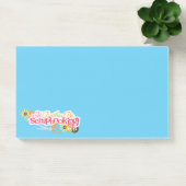 Scrapbooking Post-it® Notes (Kantoor)