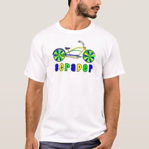 Scraper Bike T-Shirt