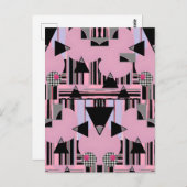 Scrapple Slopedough Briefkaart (Voorkant / Achterkant)