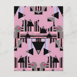 Scrapple Slopedough Briefkaart