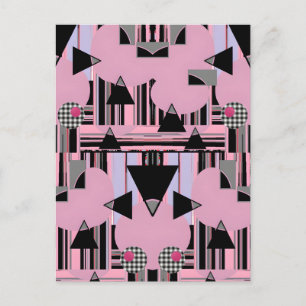 Scrapple Slopedough Briefkaart