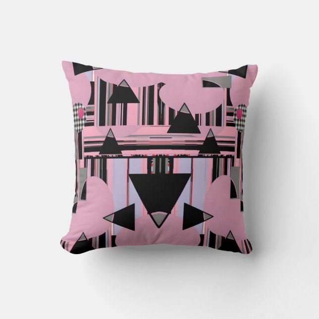 Scrapple Slopedough Kussen (Voorkant)