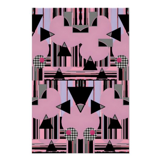 Scrapple Slopedough Perfect Poster (Voorkant)