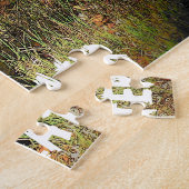 Scratch je later legpuzzel (Zijkant)